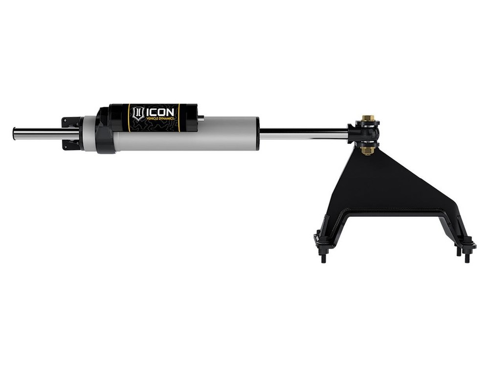 ICON Vehicle Dynamics | 65053