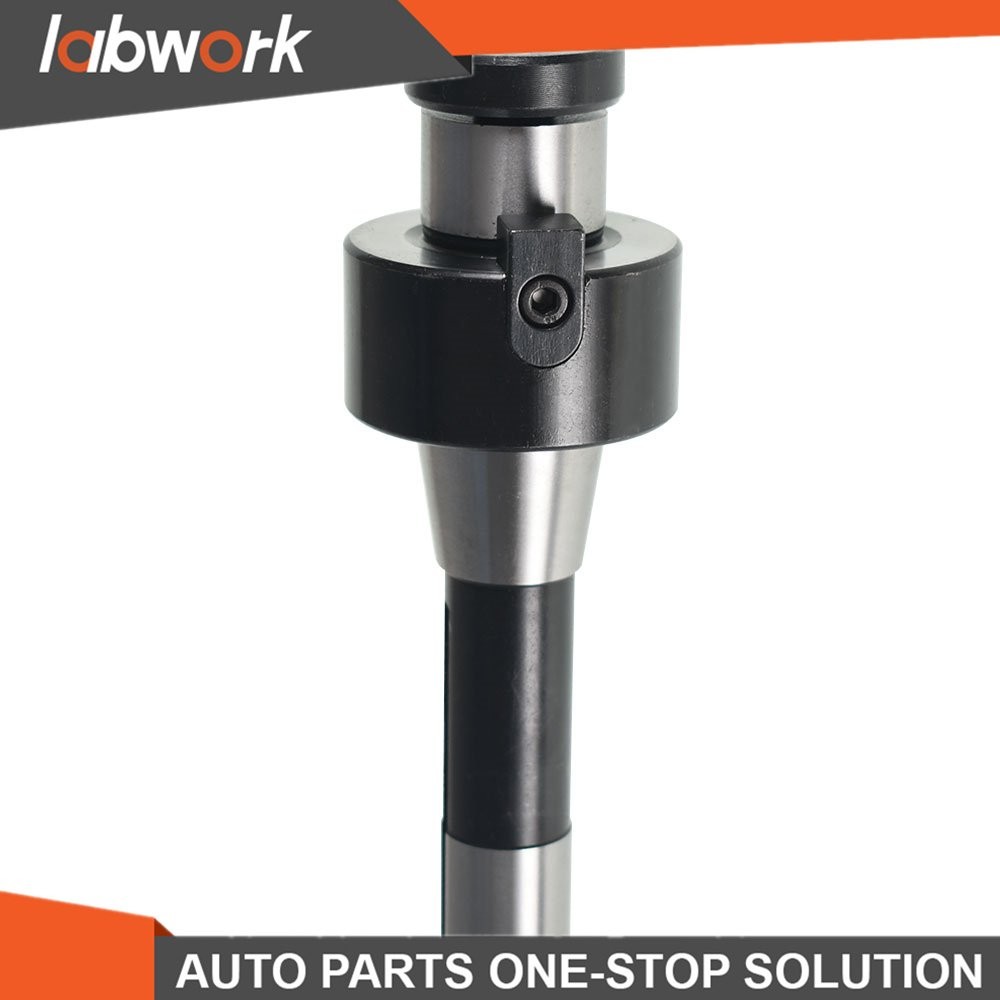 Labwork 1-1/4" R8 Shank Milling Arbor Adapter Holder For Machine