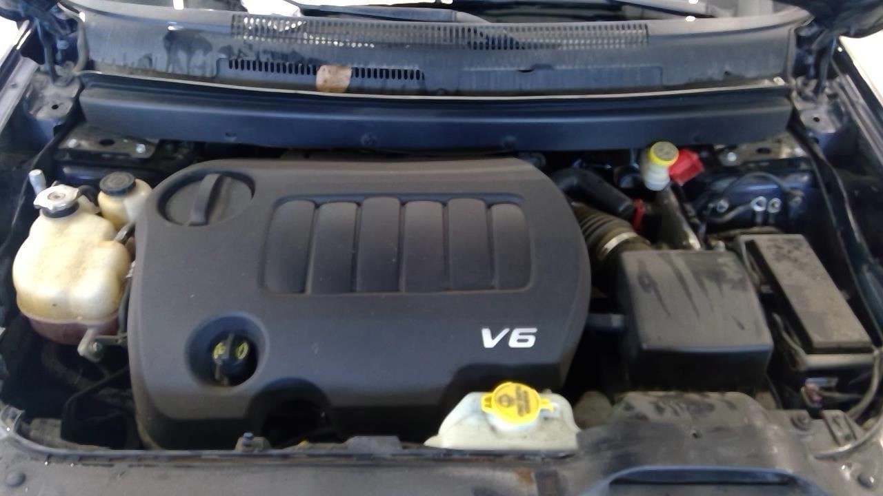 Driver Left Air Bag Driver Knee Fits 11-20 JOURNEY 1721727