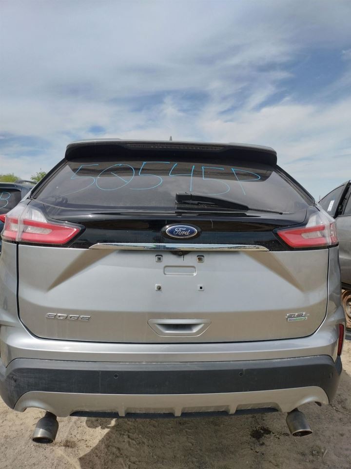 CONTROL PANEL OEM 2020 FORD EDGE 1YR WRNTY