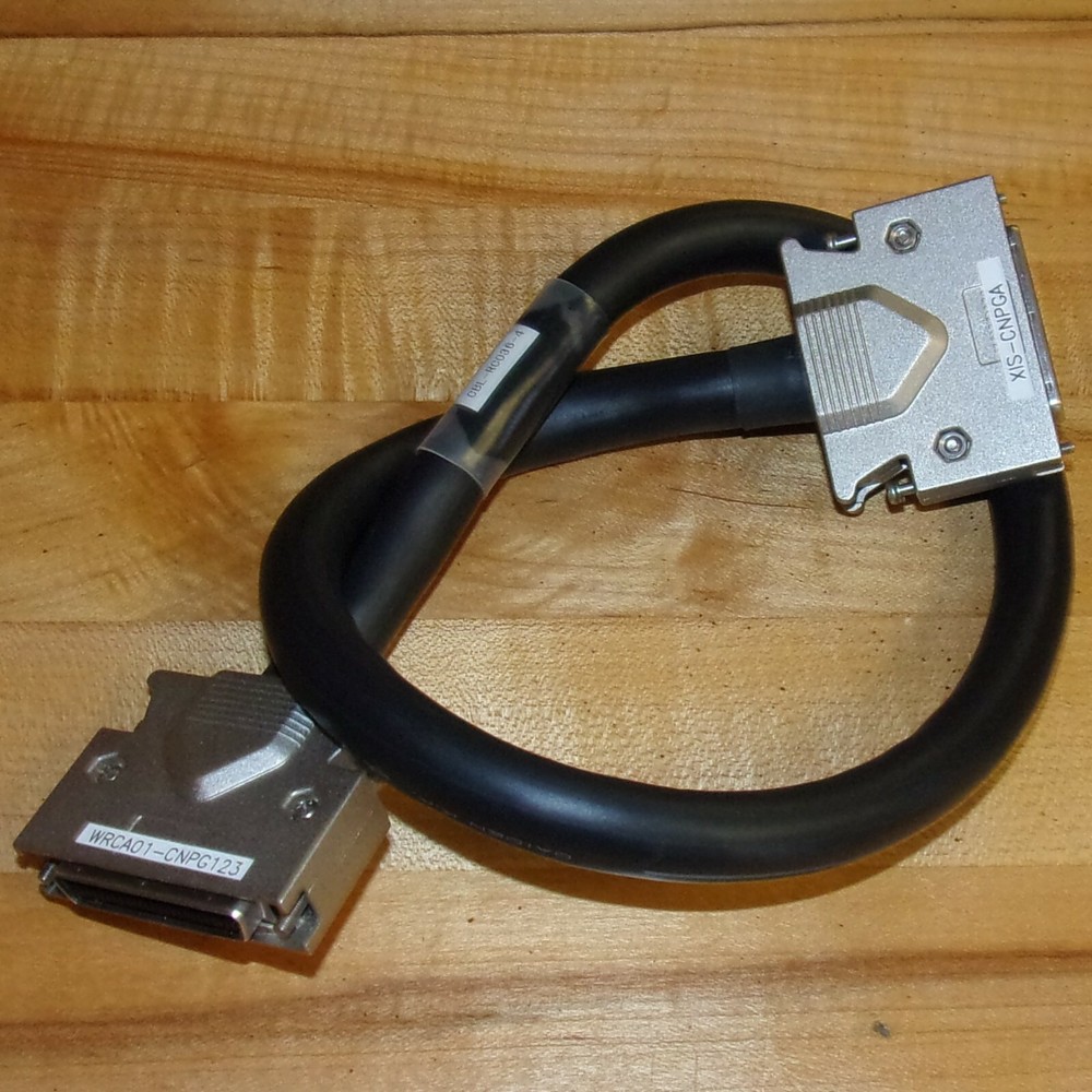 Yaskawa Motoman Cable Assembly CBL-RC036-4