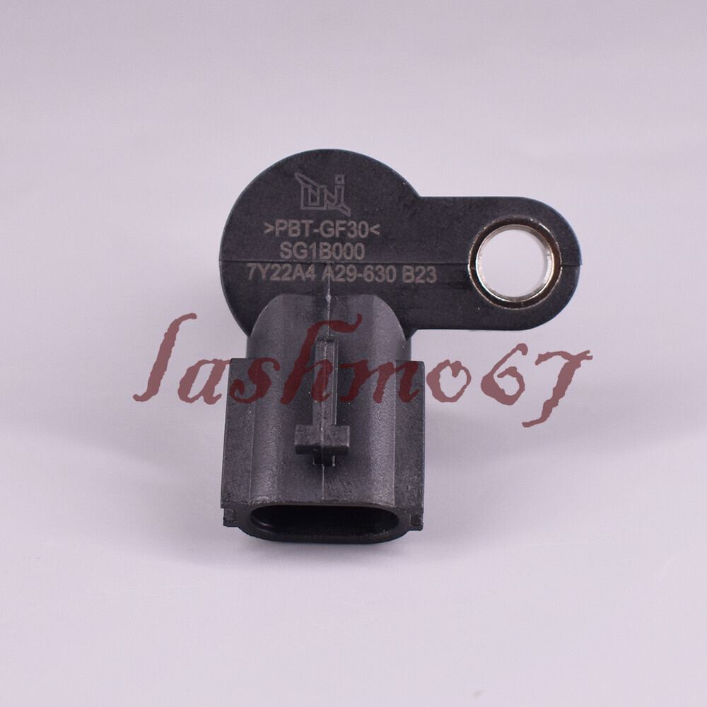 2PCS OEM Camshaft CMP Position Sensor LH & RH For Nissan Infiniti Altima FX35