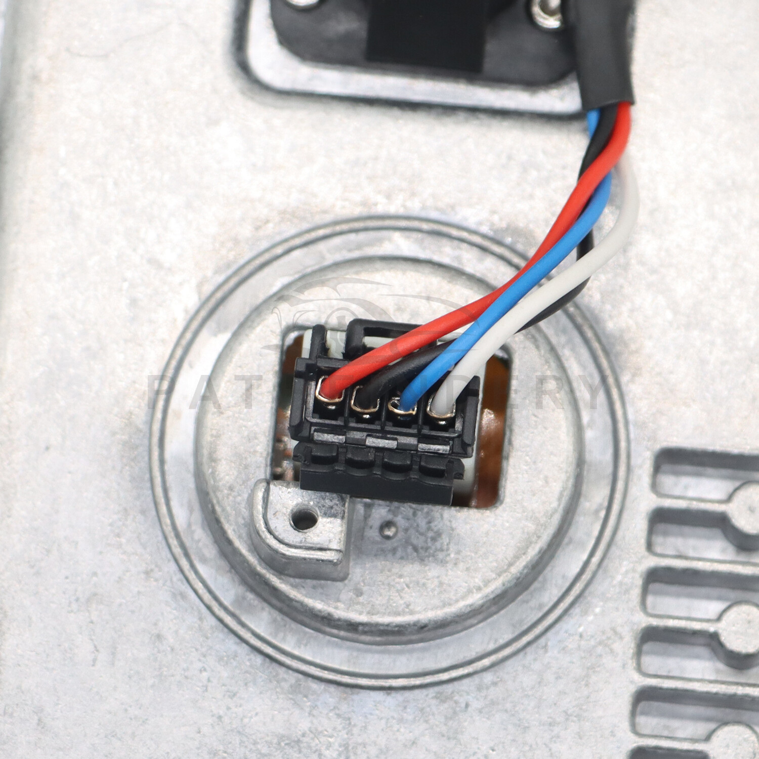 2 Set For Acura TL TL-S TSX XENON HID HEADLIGHT BALLAST & IGNITER & BULB