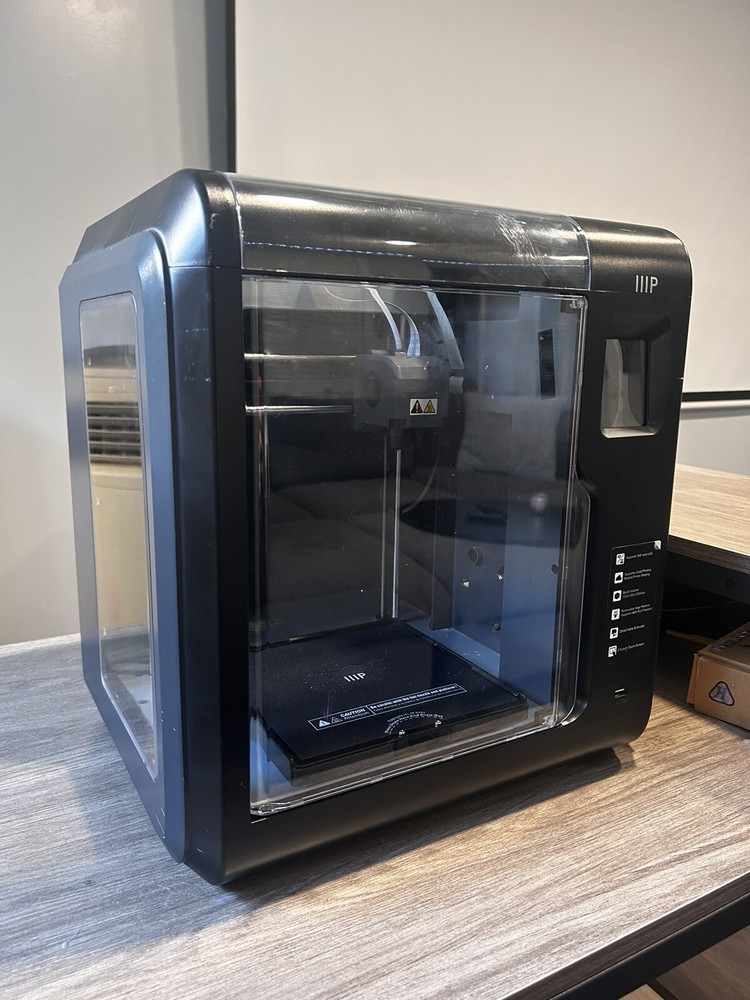 Monoprice MP Voxel Enclosed 3D Printer