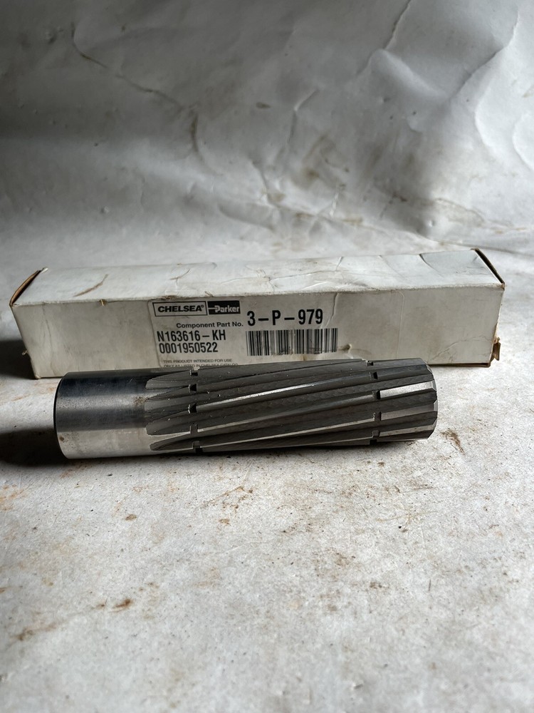 Chelsea 3-P-979 Shaft