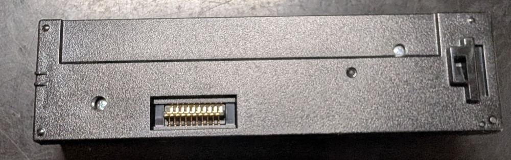 JVC KD-SX26BT FACEPLATE ONLY TESTED