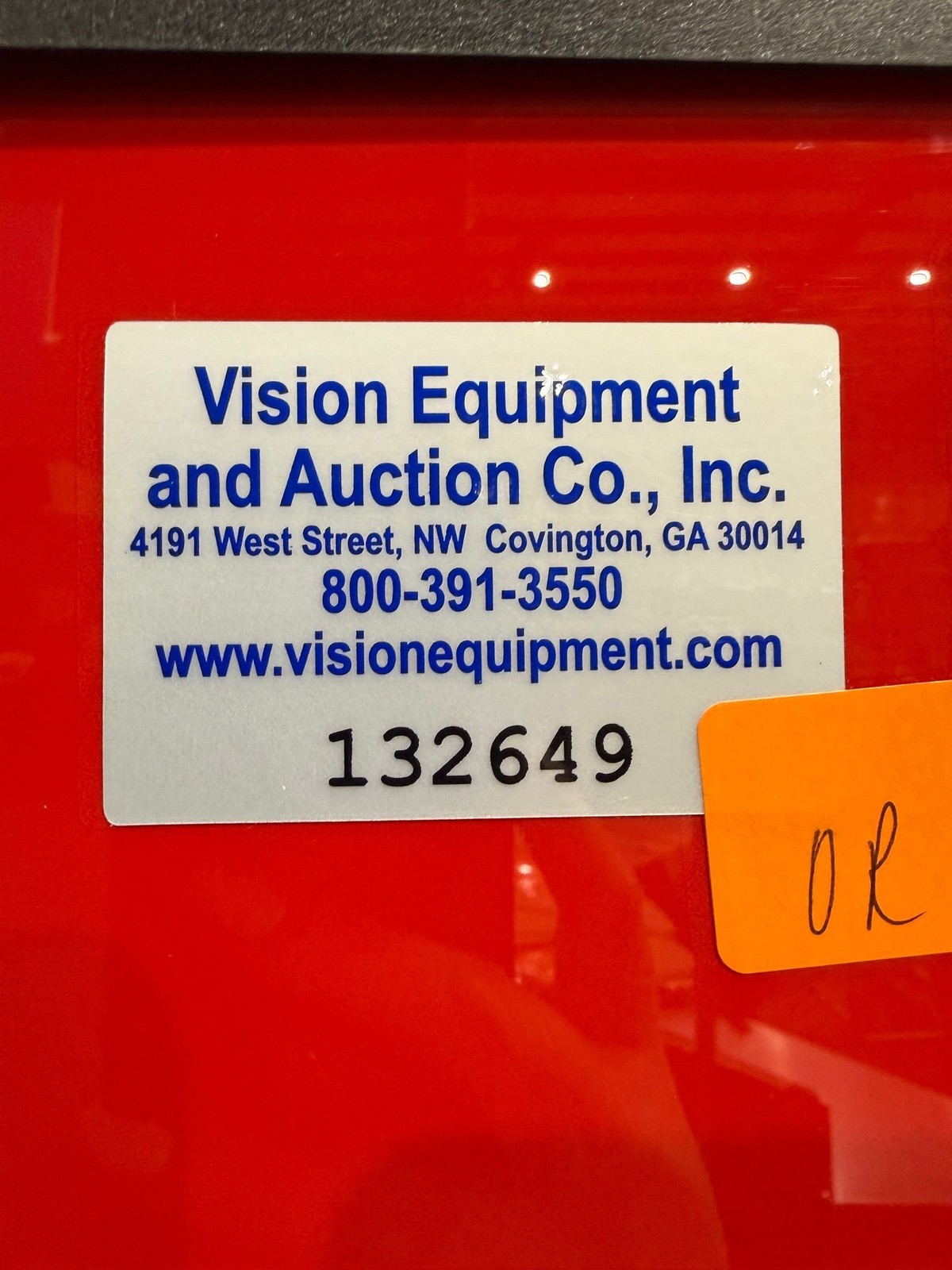 FBD FBD774-RC 4-FLAVOR FROZEN BEVERAGE MACHINE ON CUP DISPENSER STAND