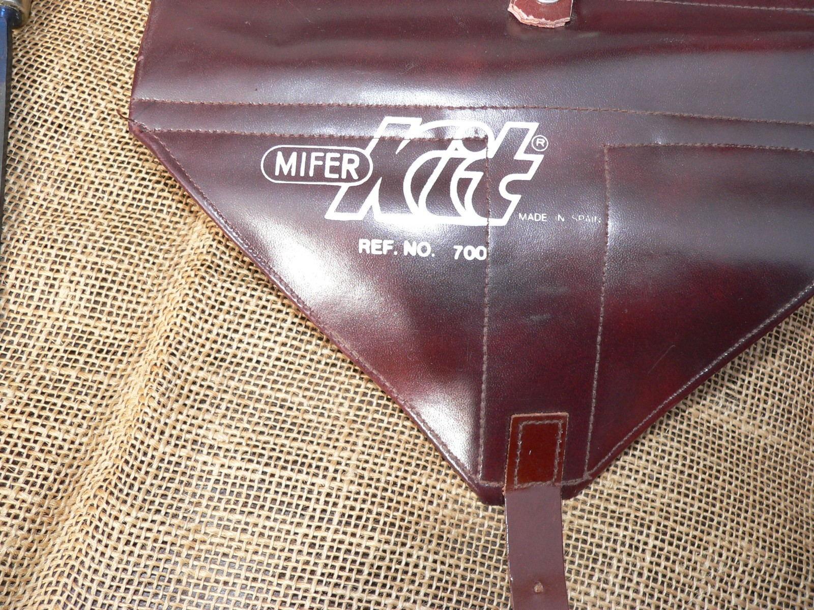 MIFER Carving Chisels Set of 6 Woodworking Tools, Spain