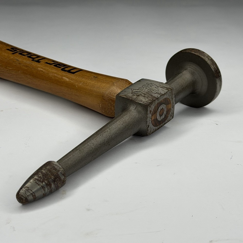 Mac Tools BTH158GP USA General Purpose Pick Hammer