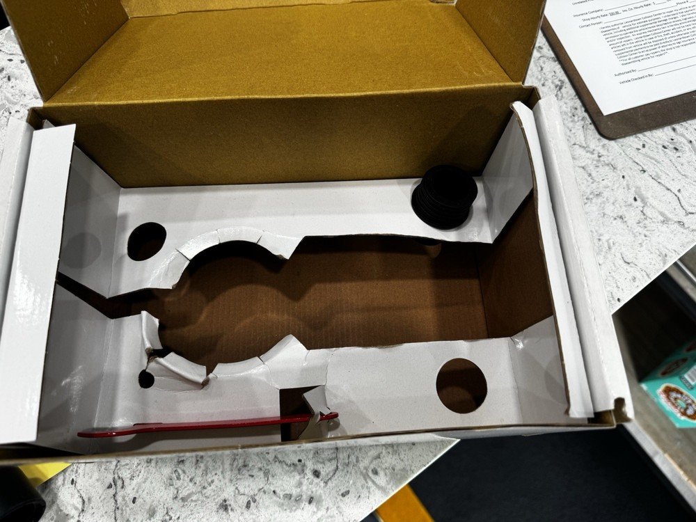 3M precision Random Orbital Sander #33633