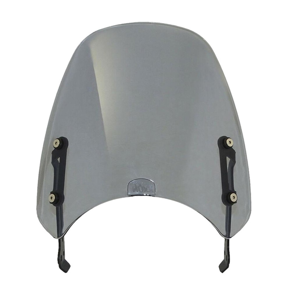 Windshield Windscreen W/ Bracket 2016+