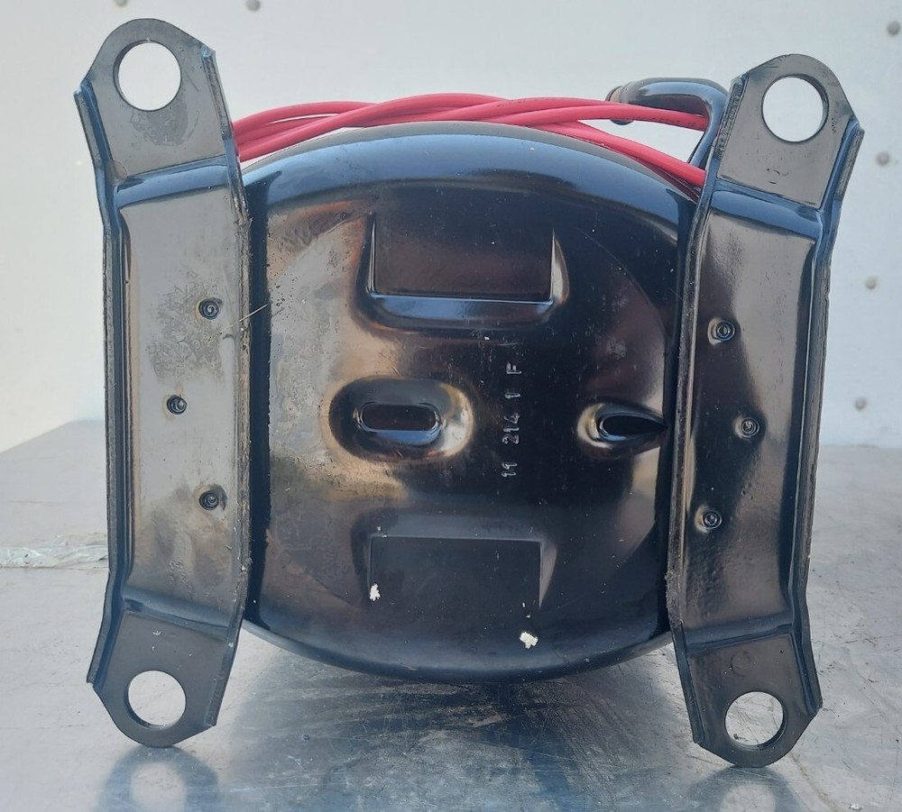 Titan Force TFH5528EXN Reciprocating A/C Compressor