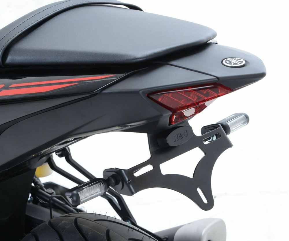 R&G Tail Tidy Yamaha MT-25 2015-2024