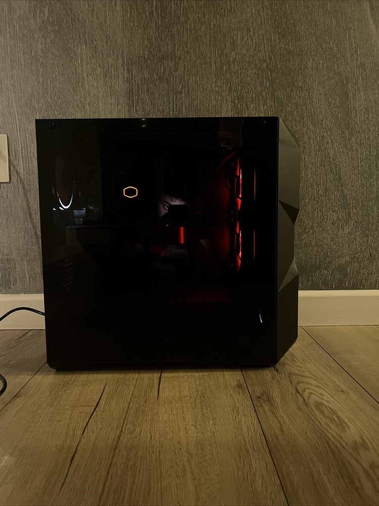 Great condition Redux PC