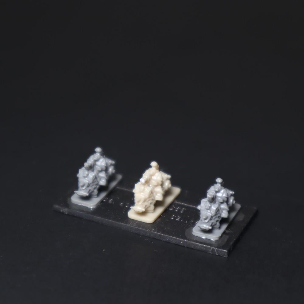Orks, Epic, Boar Boyz, Plastic, Games Workshop ,