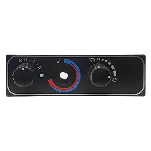 Heater Control Assembly fits JCB 335/B7004