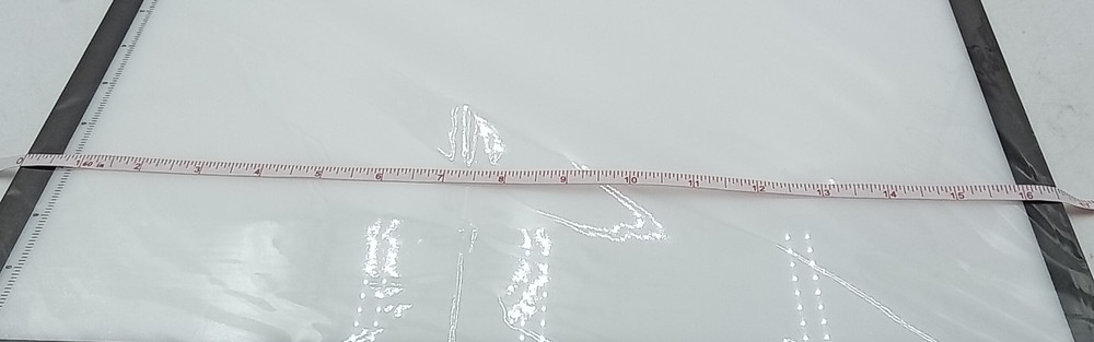 RTjoy A3 Slim LED Light Tracing Box Pad Adjustable USB Powered Board