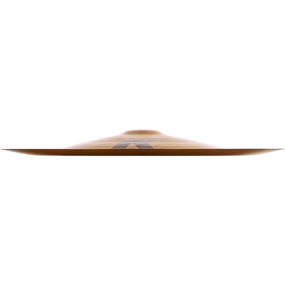 K China Cymbal