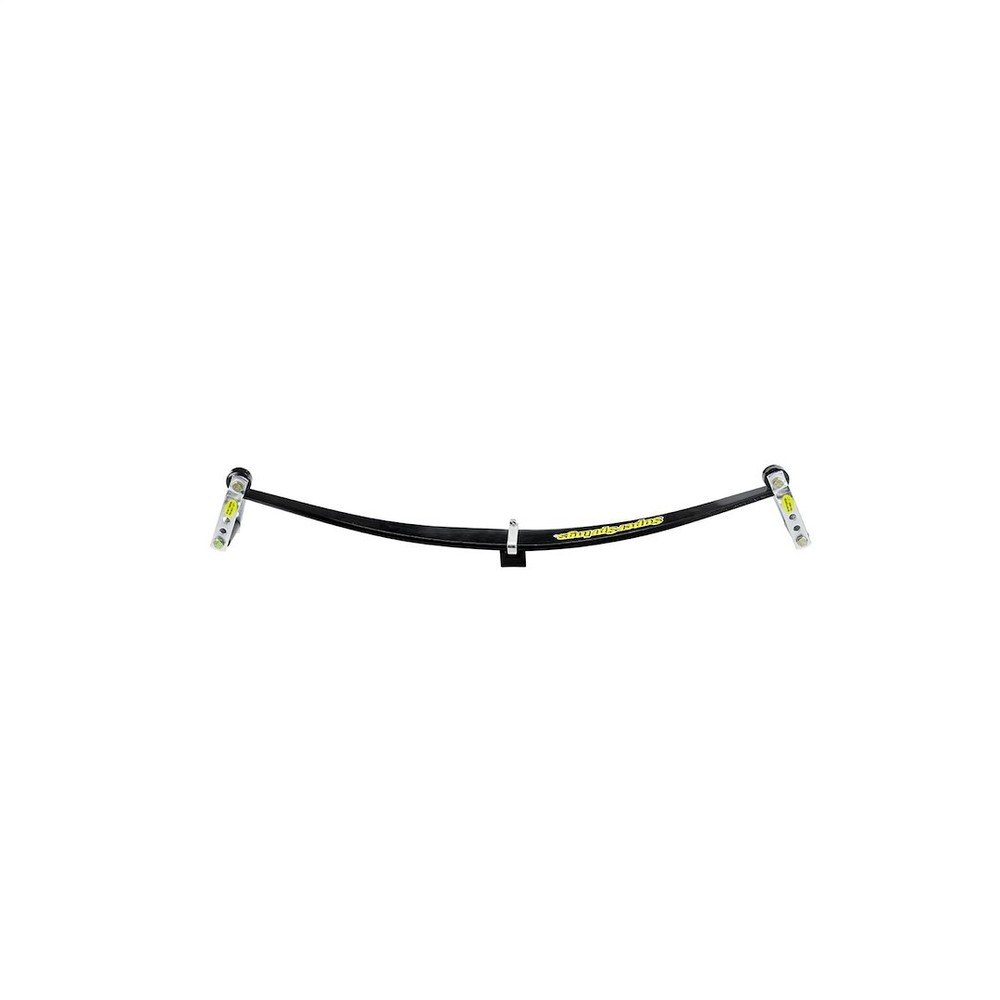 SUPERSPRINGS LEAF SPRING SUSPENSION EN- SSA43