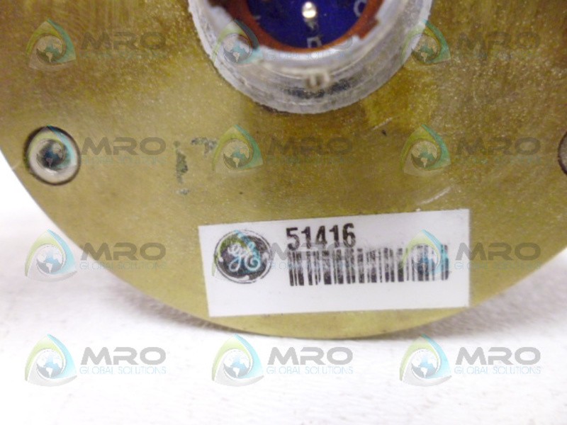 GENERAL ELECTRIC 51416 ENCODER NSNP
