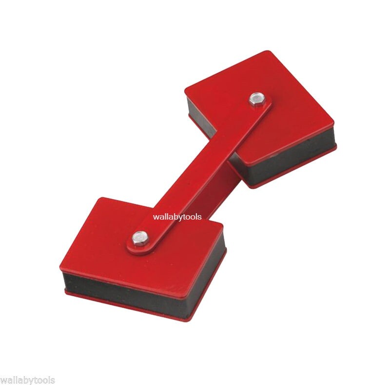 Adjustable Angle Magnetic Welding Holder Strong Holder Assembly Angle New