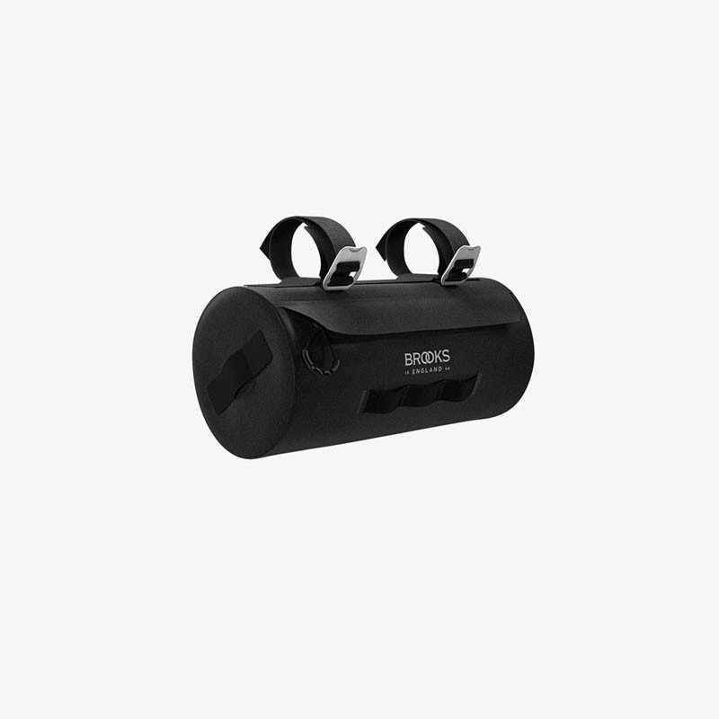 BROOKS Scape Handlebar Pouch - BLACK