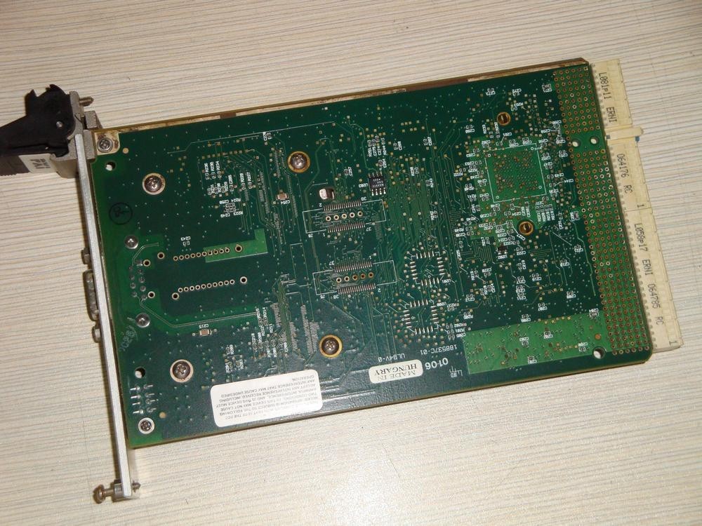 National Instruments NI PXI-8331 MXI-4 Interface Module