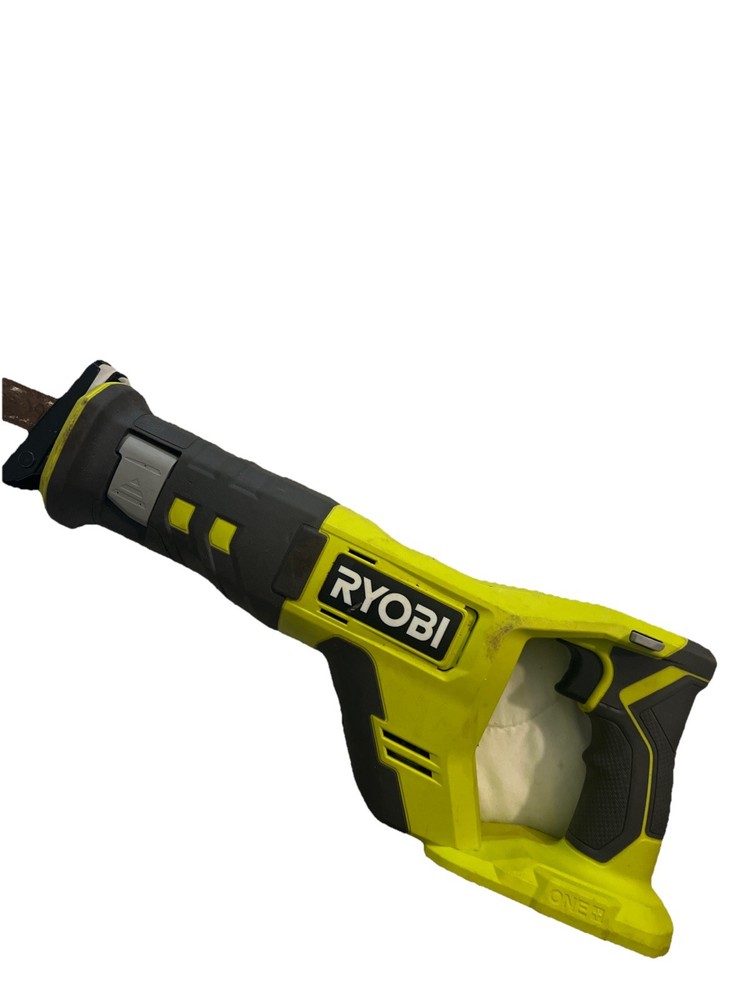 Ryobi Reciprocating Saw Working Tool Only