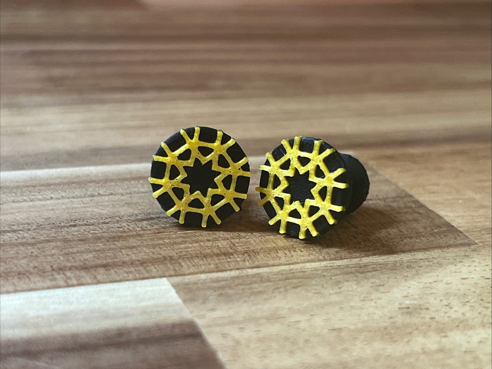 JT Proflex Plugs - Horm- 1 Set