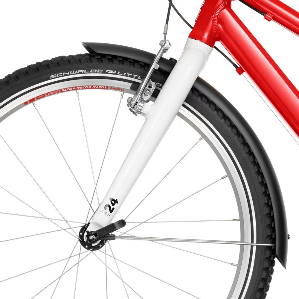 Woom SNAP Click-On Fender