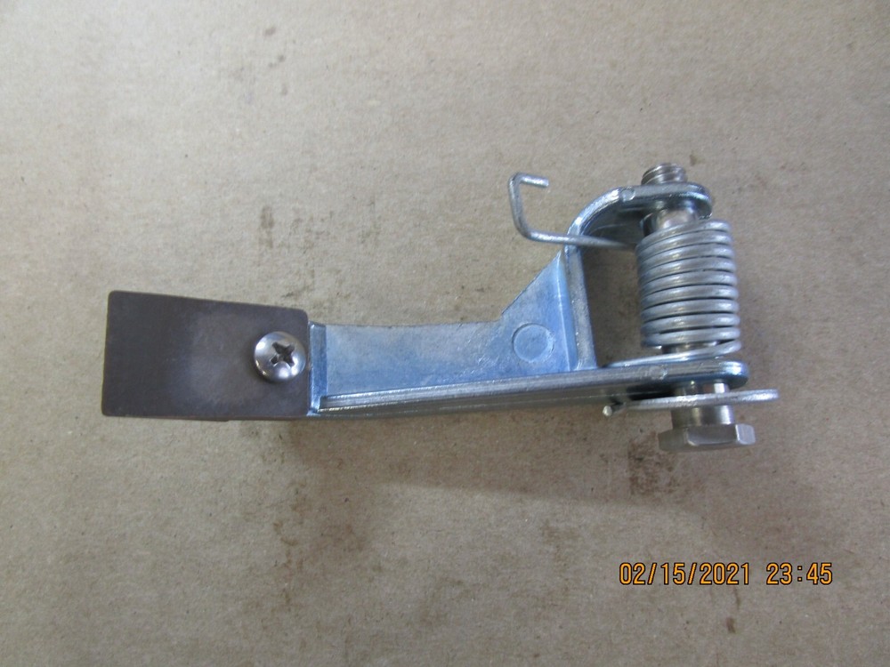 BIRO SAW CLEANING ARM SUB-ASSY OEM# A295