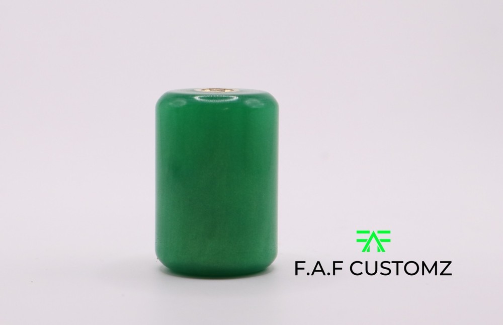 Custom Handmade "Philliptonite" Bobbins