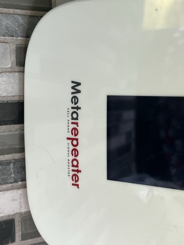 Meta Repeater Cell Phone Signal Booster