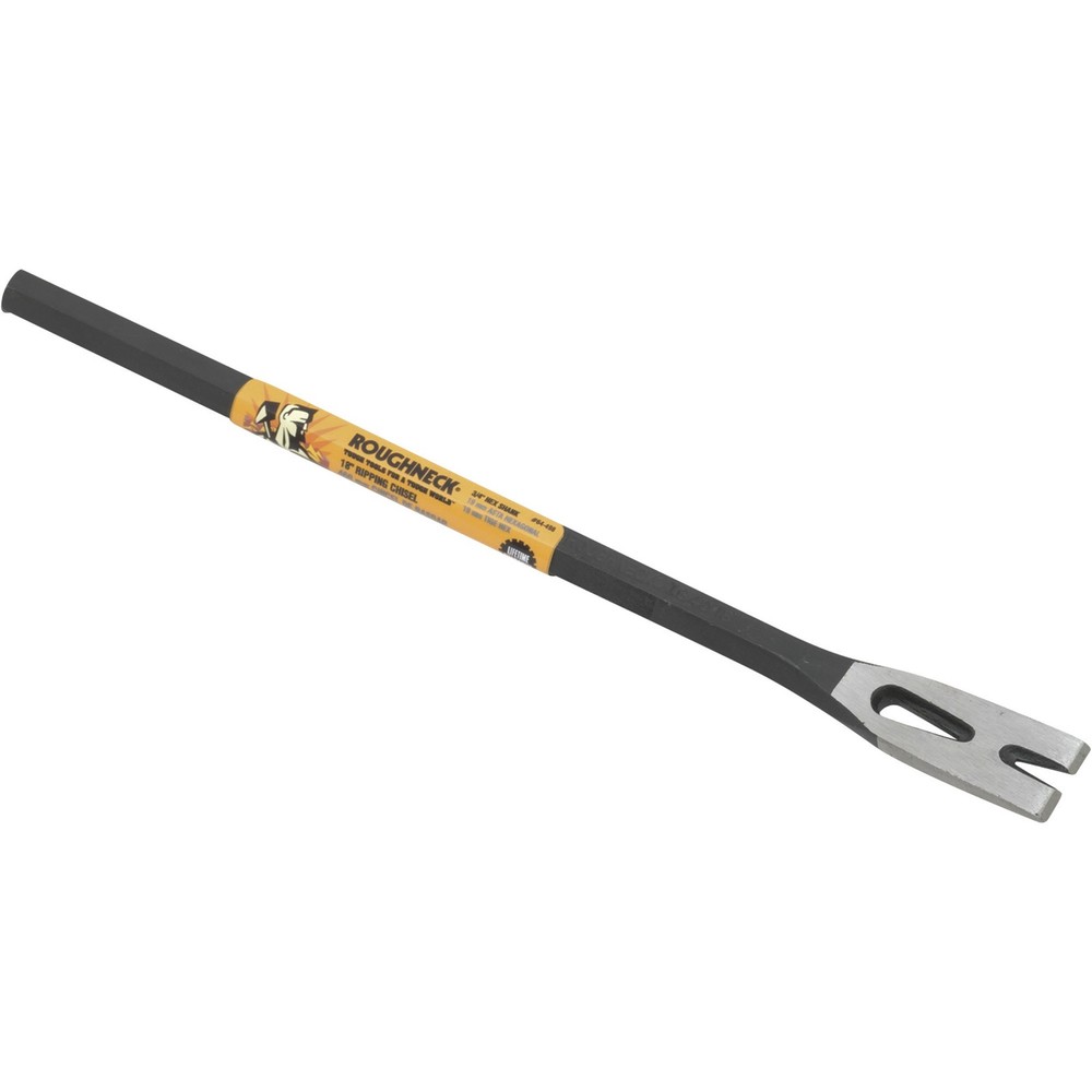 Roughneck 18in. Straight Ripping Chisel, Model# 70-408