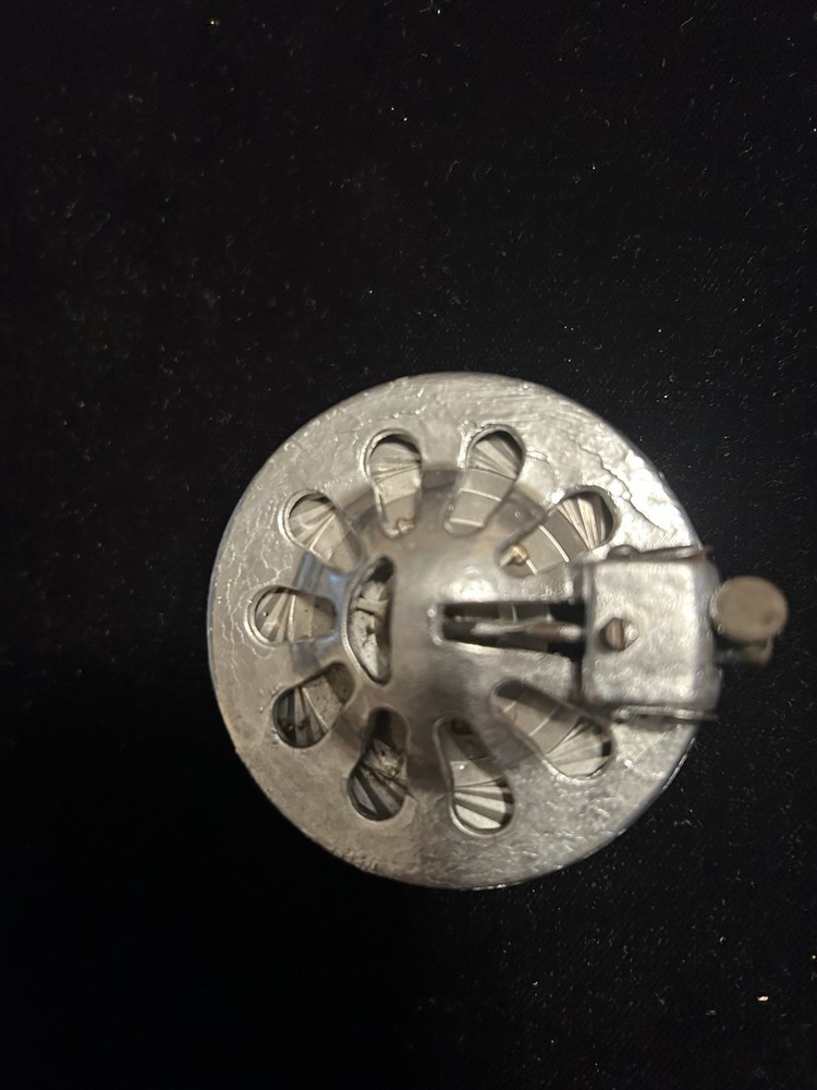 Phonic Reproducer For Victrola