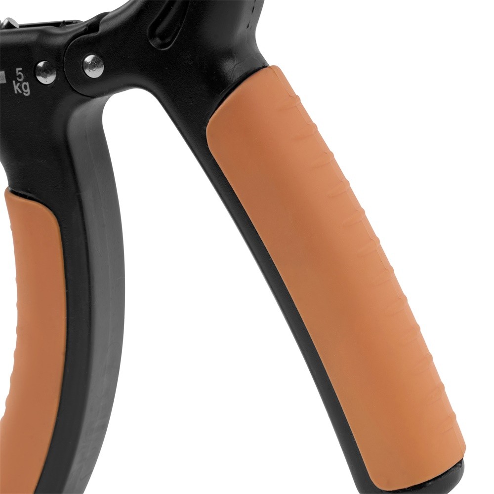 Hand Gripper Strength Power Trainer Adjustable Gym Strength Power Exerciser
