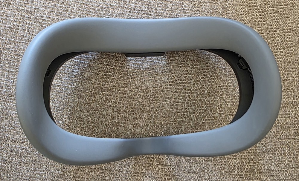 Meta Quest 3S Breathable Facial Interface - Genuine