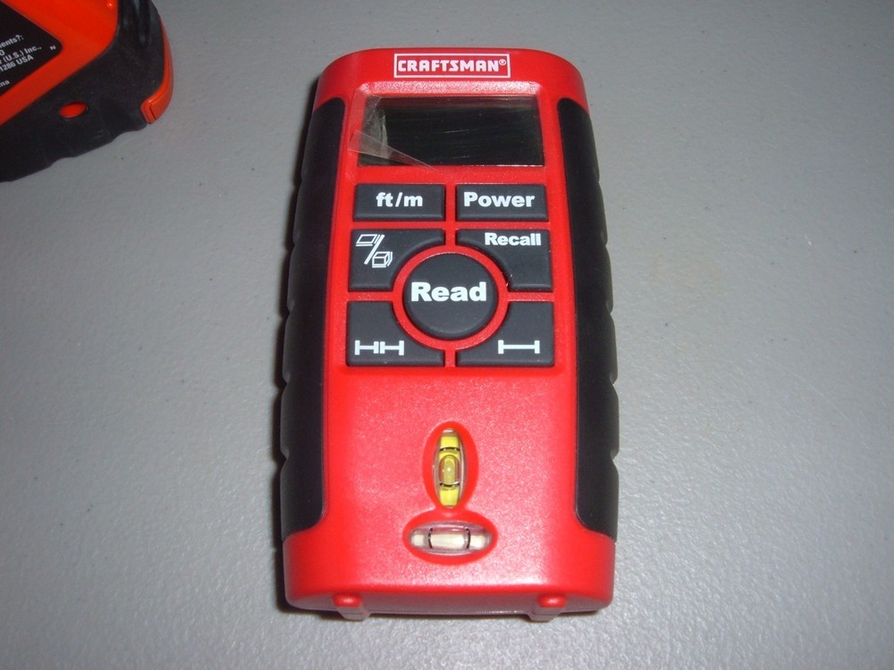 Digital measuring tools - All New Unused