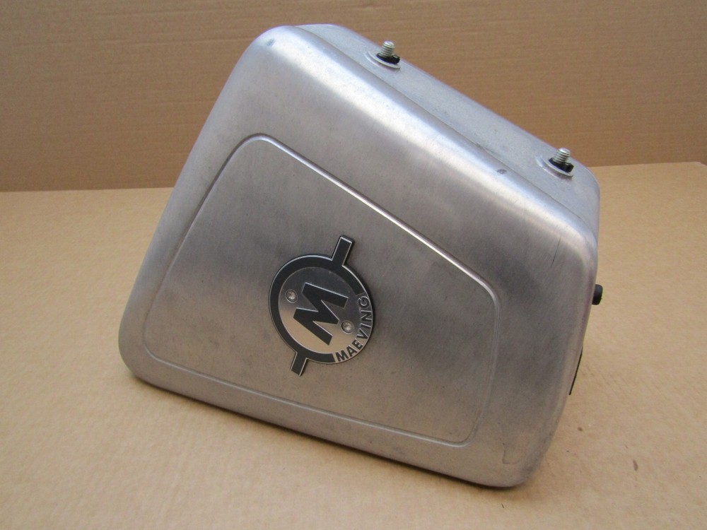 Maeving RM1 2023 invertor case (13693)