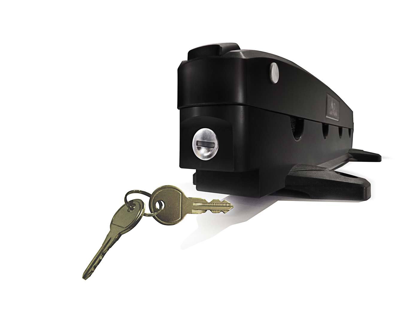 Low Profile Car / SUV Roof Rack Fishing Rod Transportation System 4 Rod Carrier