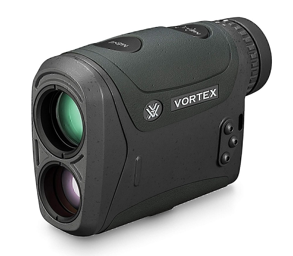 Vortex Razor HD 4000 Laser Rangefinder - LRF-250
