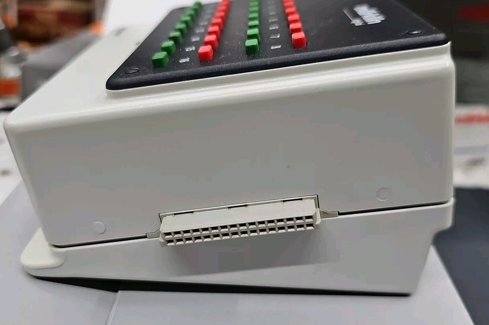 Marklin Digital Keyboard Control Unit Item #6040