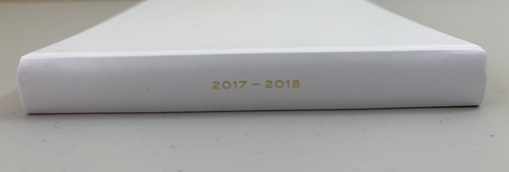 Rolex Watch Catalog Hardcover 2017