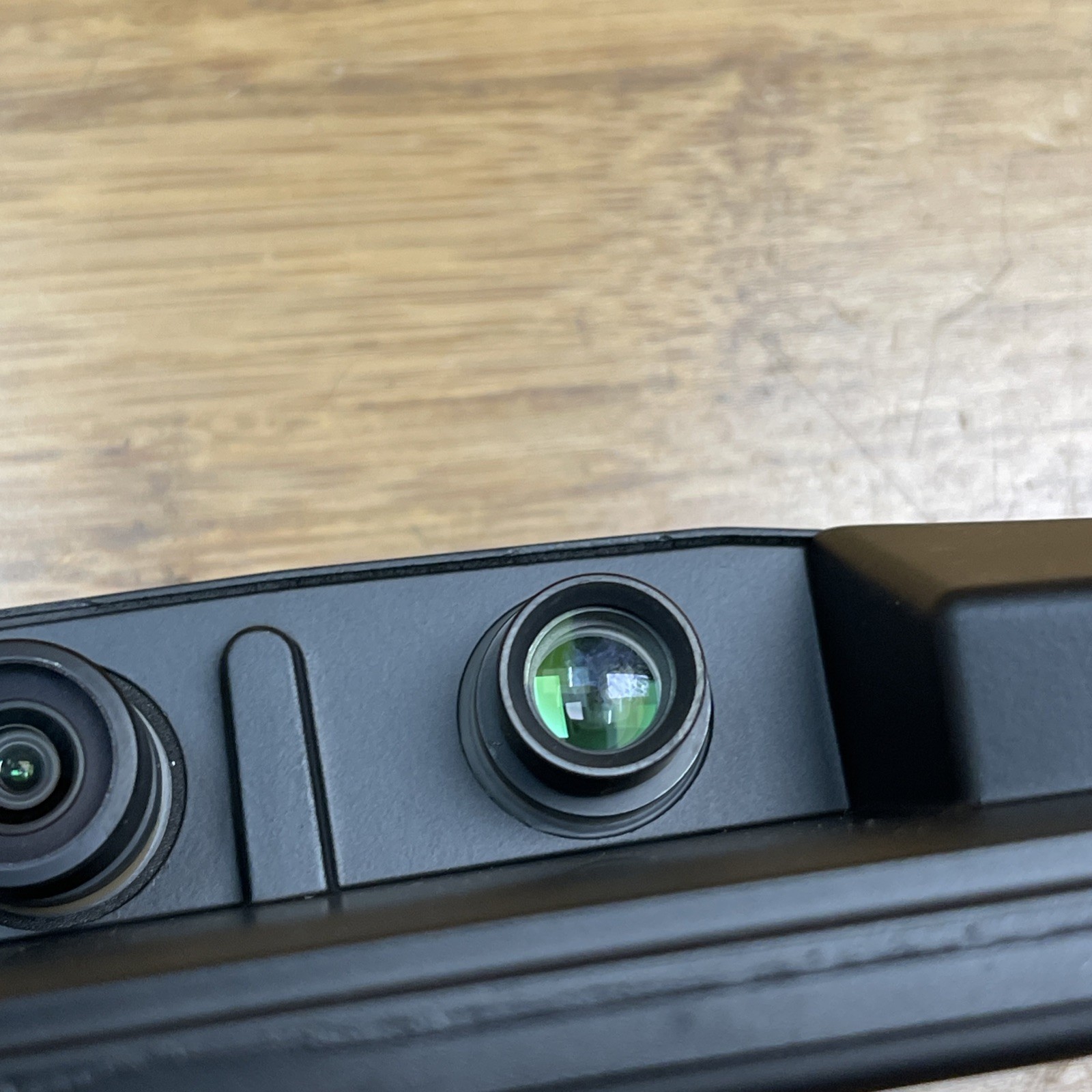 2021-2025 BMW I4 G26 Front Windshield Lane Assist Kafas Camera Unit 5B39285 OEM