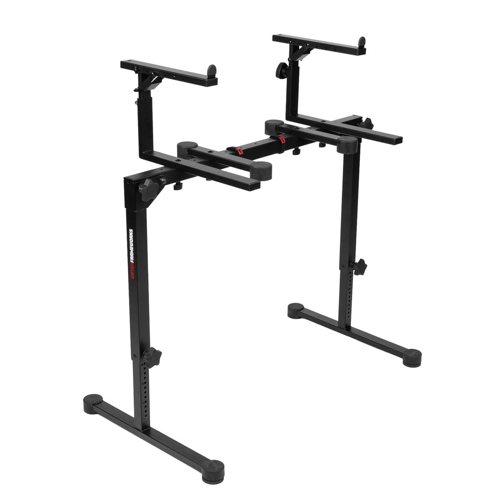 Gator Frameworks 2nd Tier for GFW-KEY-6000