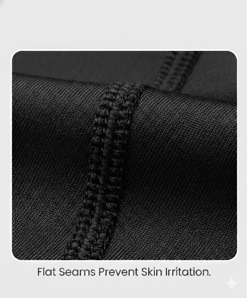 Kids Thermal Compression T-Shirt Under Layer Pants