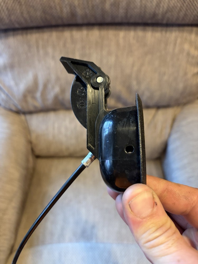 La-Z-Boy Recliner Pull Handle