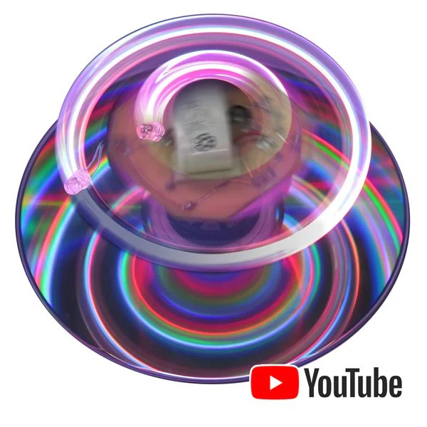 C6936 - Electro Spinner Kit