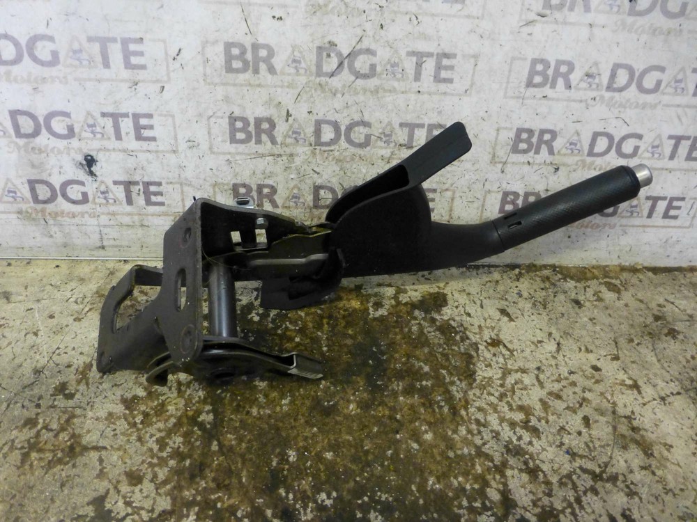 MAZDA 3 2004-2006 HAND BRAKE