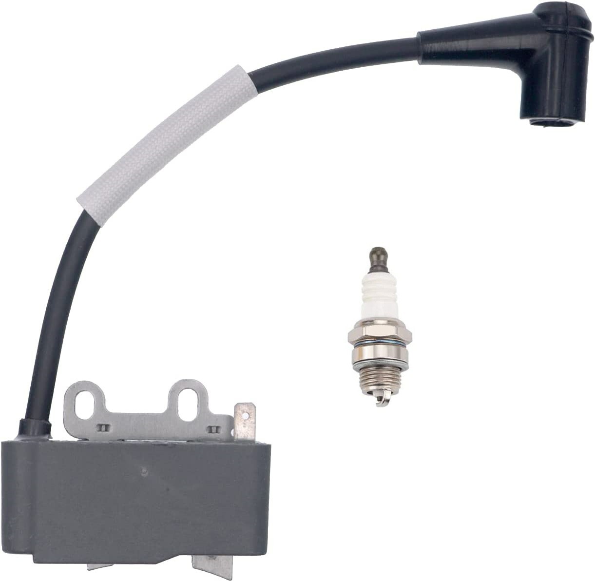 Ignition Coil For Echo Hedge Trimmer SRM225 TC210 EB212 GT225 ES210 GT200 HC150